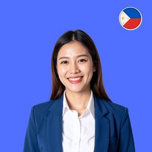 Remote talent candidate
