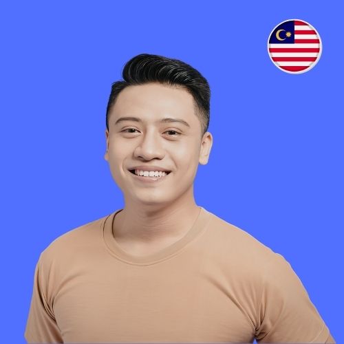 Remote talent candidate